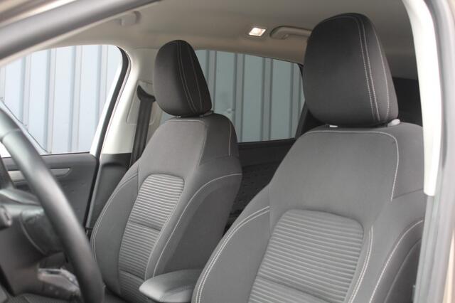 Ford KUGA 2.5 PHEV / 225 PK /TITANIUM X / nette auto/ dealer onderhouden!!