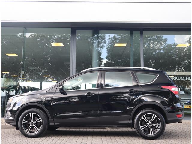 Ford KUGA 1.5 EcoBoost Trend Ultimate Navi // PDC