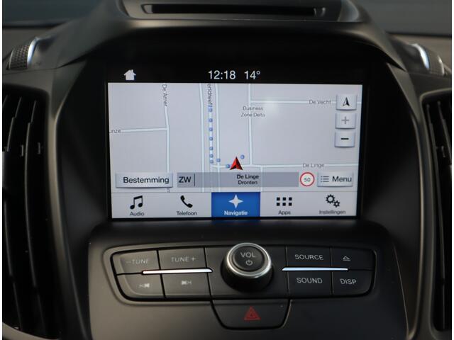 Ford KUGA 1.5 EcoBoost Trend Ultimate Navi // PDC