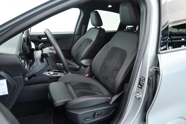 Ford KUGA 2.5 PHEV ST-Line X | Orgi. NL | Winter Pack | Adapt. Cruise | 360cam | Trekhaak 2.100 kg.| Dodehoekdet. | CarPlay + NAV