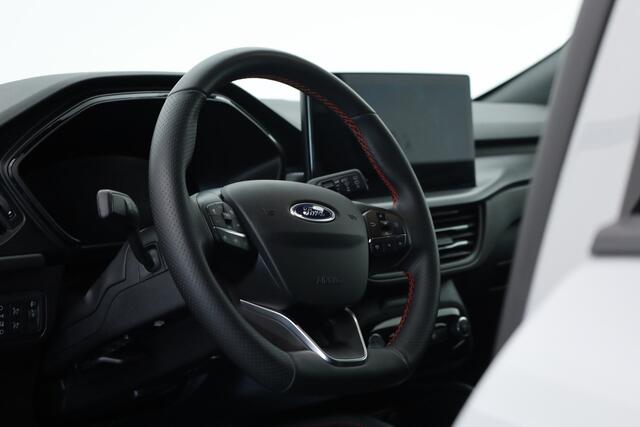 Ford KUGA 2.5 PHEV ST-Line X | Orgi. NL | Winter Pack | Adapt. Cruise | 360cam | Trekhaak 2.100 kg.| Dodehoekdet. | CarPlay + NAV
