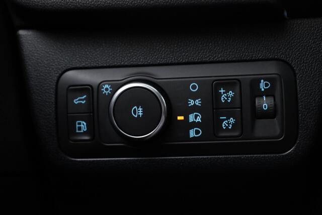 Ford KUGA 2.5 PHEV ST-Line X | Orgi. NL | Winter Pack | Adapt. Cruise | 360cam | Trekhaak 2.100 kg.| Dodehoekdet. | CarPlay + NAV