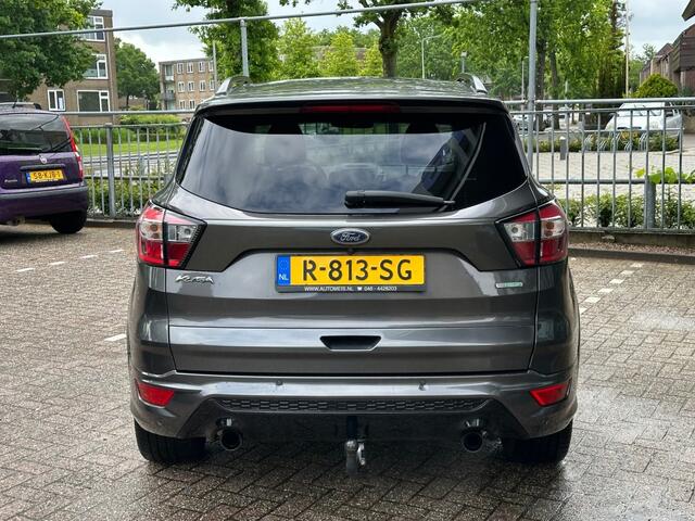 Ford KUGA 1.5 Eco Boost ST Line Airco Cruise Camera Telefoon Trekhaak