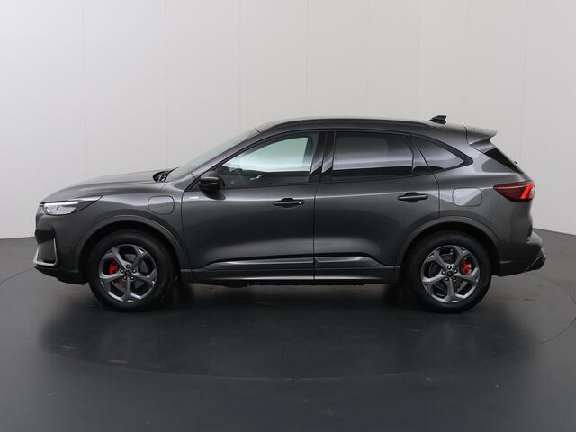 Ford KUGA 2.5 PHEV ST-Line X | Elek. Trekhaak | Winterpakket | Elek. Stoelen met Geheugen | Cruise Control Adaptief | B&O | 360° Camera | Apple Carplay/Android Auto | Keyless Entry/Go |