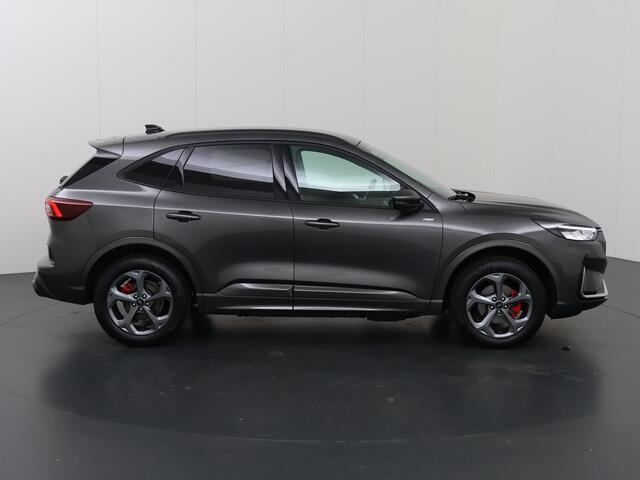 Ford KUGA 2.5 PHEV ST-Line X | Elek. Trekhaak | Winterpakket | Elek. Stoelen met Geheugen | Cruise Control Adaptief | B&O | 360° Camera | Apple Carplay/Android Auto | Keyless Entry/Go |
