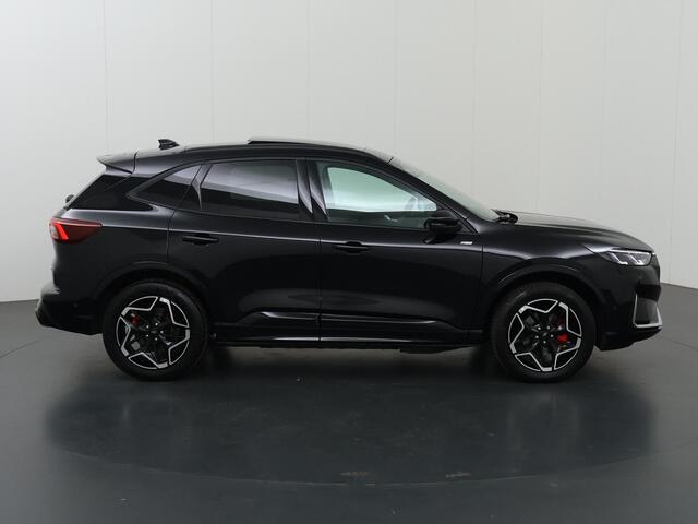 Ford KUGA 2.5 PHEV ST-Line X | Elekt. inklapbare Trekhaak | Panoramadak | Winterpakket | Head Up | Matrix Led | Cruise Control Adaptief | 19" Lichtmetalen Velgen |