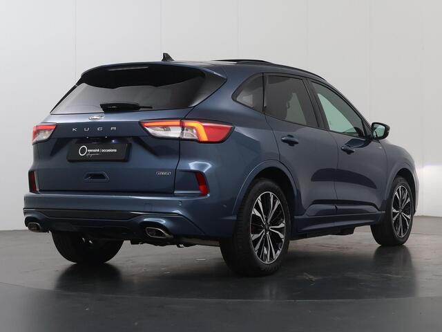 Ford KUGA 2.5 PHEV ST-Line X | Panoramadak | Winterpakket | Cruise Control Adaptief | ST Styling Pack | Head-Up | B&O | Elekyr. Achterklep |