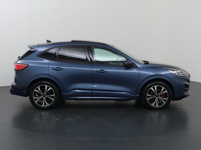 Ford KUGA 2.5 PHEV ST-Line X | Panoramadak | Winterpakket | Cruise Control Adaptief | ST Styling Pack | Head-Up | B&O | Elekyr. Achterklep |
