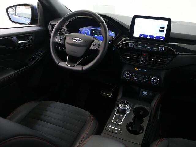 Ford KUGA 2.5 PHEV ST-Line X | Panoramadak | Winterpakket | Cruise Control Adaptief | ST Styling Pack | Head-Up | B&O | Elekyr. Achterklep |