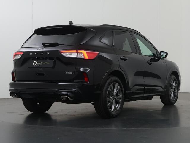 Ford KUGA 2.5 PHEV ST-Line X | Cruise Control Adaptief | Winterpakket | B&O | Elektr. Achterklep | Navigatie | Parkeercamera |
