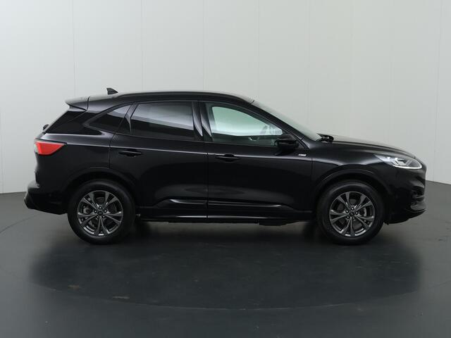 Ford KUGA 2.5 PHEV ST-Line X | Cruise Control Adaptief | Winterpakket | B&O | Elektr. Achterklep | Navigatie | Parkeercamera |