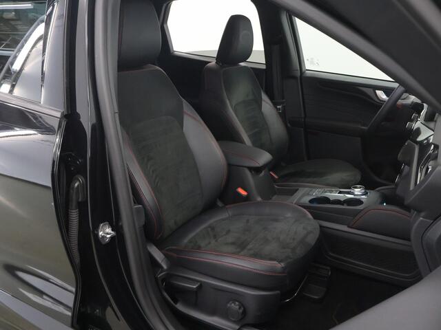 Ford KUGA 2.5 PHEV ST-Line X | Cruise Control Adaptief | Winterpakket | B&O | Elektr. Achterklep | Navigatie | Parkeercamera |