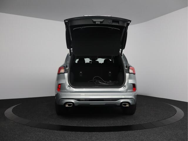 Ford KUGA 2.5 PHEV Vignale | Leer | Plug-in Hybrid