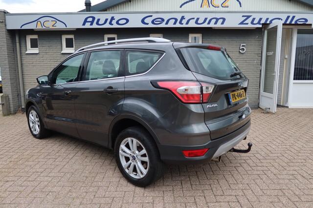 Ford KUGA 1.5 ECOB. TREND ULTIMATE , NAVI, CAMERA, CARPLAY