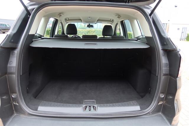 Ford KUGA 1.5 ECOB. TREND ULTIMATE , NAVI, CAMERA, CARPLAY