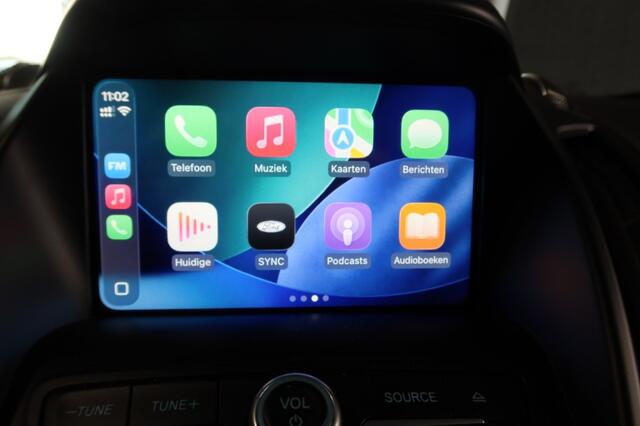 Ford KUGA 1.5 ECOB. TREND ULTIMATE , NAVI, CAMERA, CARPLAY