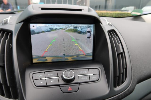 Ford KUGA 1.5 ECOB. TREND ULTIMATE , NAVI, CAMERA, CARPLAY