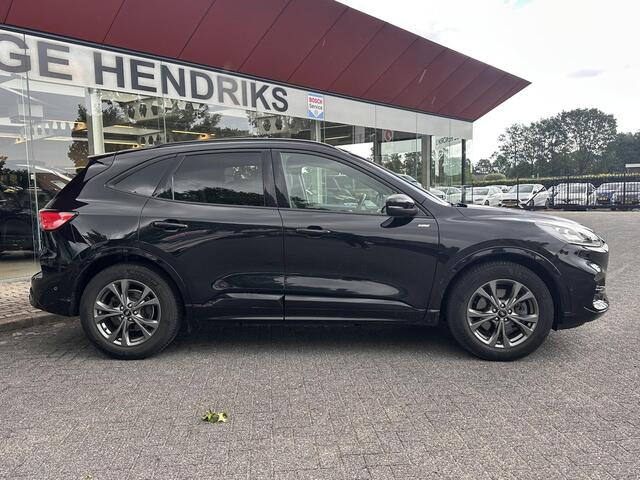 Ford KUGA 2.5 PHEV ST-Line X | SOH: 90,1% | Driver Assistance Pack | Trekhaak | Climate | stoel & stuur verwarming | Volledige ST-Line Pakket |