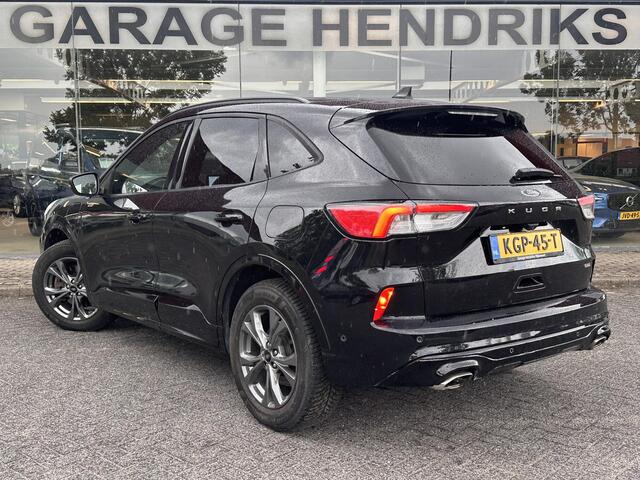 Ford KUGA 2.5 PHEV ST-Line X | SOH: 90,1% | Driver Assistance Pack | Trekhaak | Climate | stoel & stuur verwarming | Volledige ST-Line Pakket |
