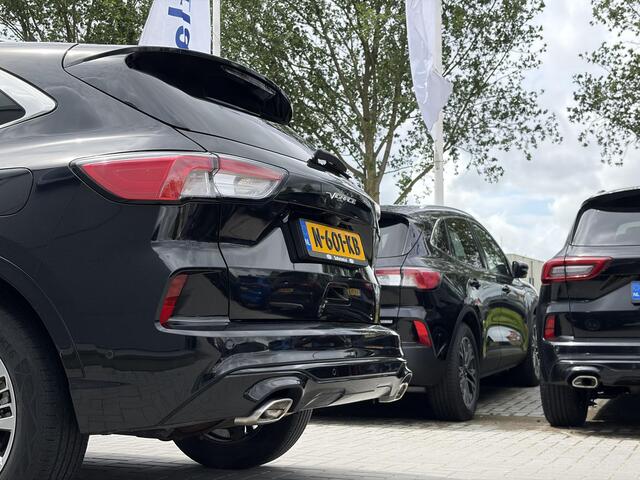 Ford KUGA 2.5 PHEV Vignale 225pk | Driver Assistance Pack | Winterpack | Panoramadak | Technology Pack