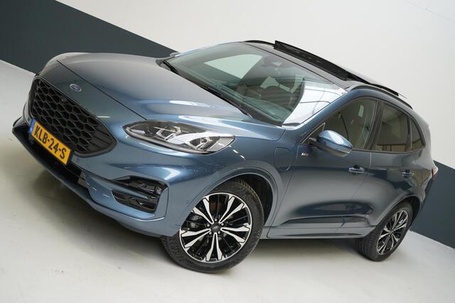 Ford KUGA 2.5 PHEV ST-Line | SoH 88% | Head-Up | Panoramadak | Adaptive | Camera | B&O