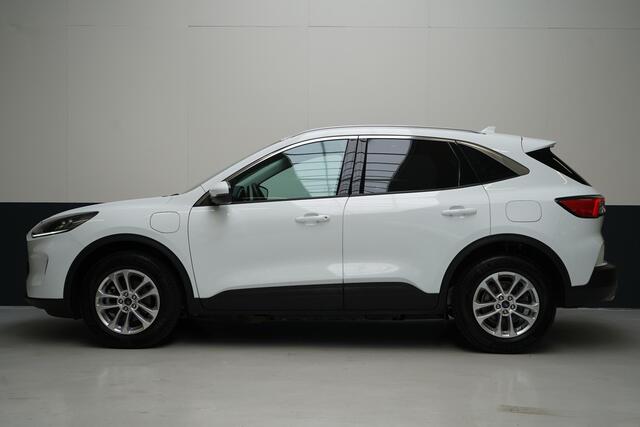 Ford KUGA 2.5 PHEV Titanium | SoH 90% | Carplay | Camera | Navigatie | Cruise | Winter pack