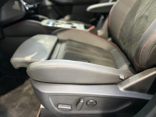Ford KUGA 2.5 PHEV 243 pk ST-Line X I AGR stoelen | Adapt Cruise I Winter Pack | B&O | 360° Camera I All seasonbanden |