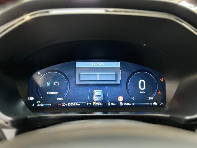 Ford KUGA 2.5 PHEV 243 pk ST-Line X I AGR stoelen I Adapt Cruise I Winter Pack | B&O | 360° Camera | All seasonbanden |