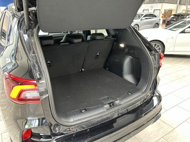 Ford KUGA 2.5 PHEV 243 pk ST-Line X I AGR stoelen I Adapt Cruise I Winter Pack | B&O | 360° Camera | All seasonbanden |