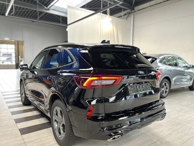 Ford KUGA 2.5 PHEV 243 pk ST-Line X I AGR stoelen I Adapt Cruise I Winter Pack | B&O | 360° Camera | All seasonbanden |