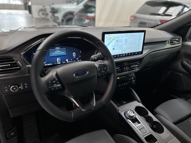 Ford KUGA 2.5 PHEV 243 pk ST-Line X I AGR stoelen I Adapt Cruise I Winter Pack | B&O | 360° Camera | All seasonbanden |
