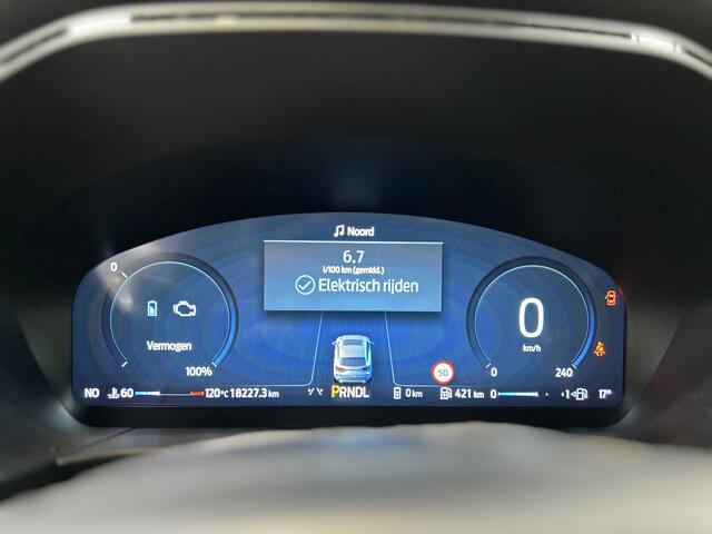 Ford KUGA 2.5 PHEV 243 pk ST-Line X I AGR stoelen I Adapt Cruise I Winter Pack | B&O | 360° Camera | All seasonbanden |