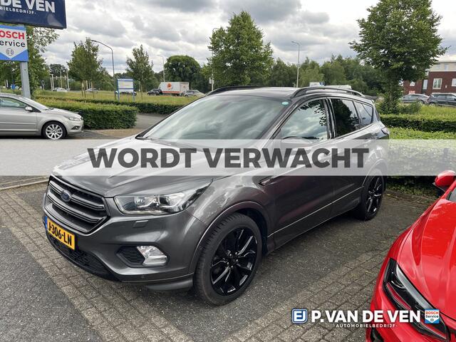 Ford KUGA 1.5 EcoBoost ST Line | Panodak | Trekhaak | Elek. achterklep | Bi-Xenon | Camera | etc. etc.