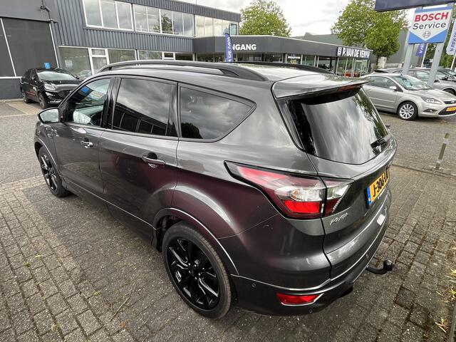 Ford KUGA 1.5 EcoBoost ST Line | Panodak | Trekhaak | Elek. achterklep | Bi-Xenon | Camera | etc. etc.