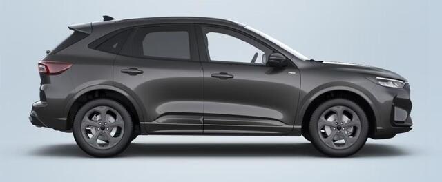 Ford KUGA 2.5 PHEV ST-Line 243 pk | Driver Assistance Pack (incl. Bluecruise Voorbereiding) | All Weather Banden | Wegklapbare trekhaak | 2.100 kg trekgewicht! | Winterpakket