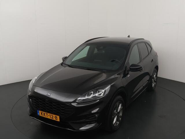 Ford KUGA 2.5 PHEV 225 pk ST-Line X Winter Pack | Camera's | B&O | LED | El. a. klep | 100% dealer onderh.