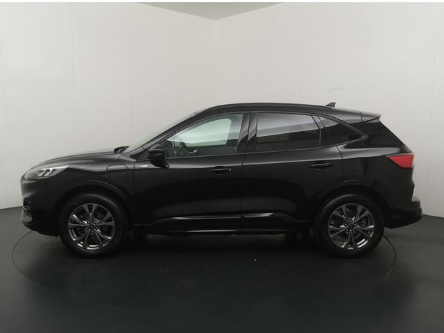 Ford KUGA 2.5 PHEV 225 pk ST-Line X Winter Pack | Camera's | B&O | LED | El. a. klep | 100% dealer onderh.