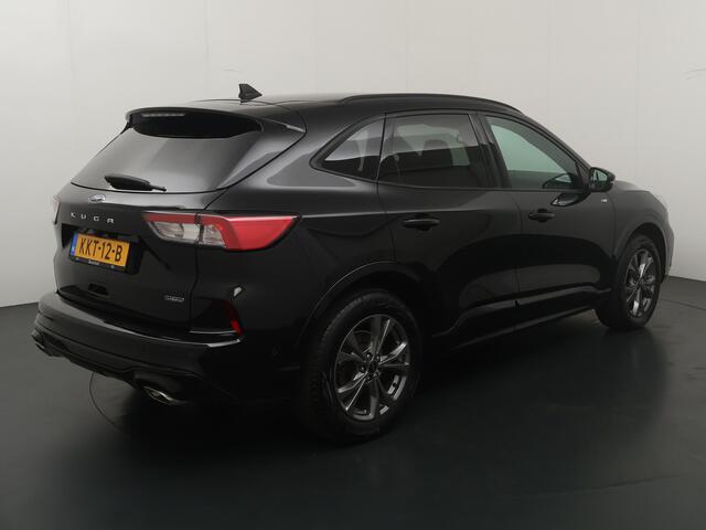 Ford KUGA 2.5 PHEV 225 pk ST-Line X Winter Pack | Camera's | B&O | LED | El. a. klep | 100% dealer onderh.