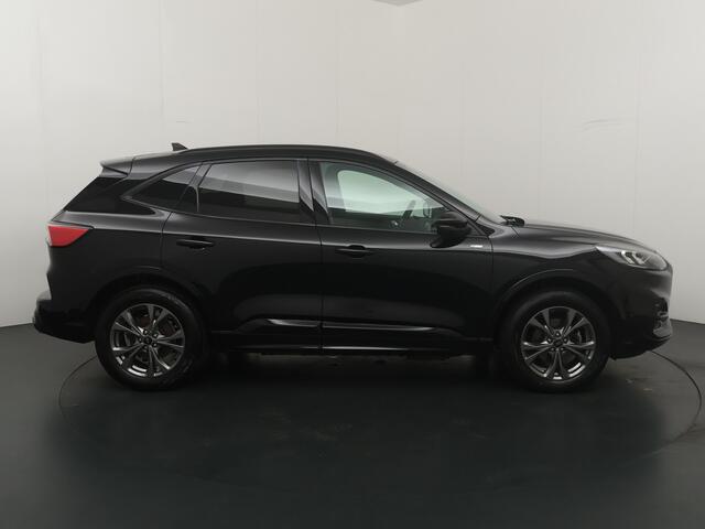 Ford KUGA 2.5 PHEV 225 pk ST-Line X Winter Pack | Camera's | B&O | LED | El. a. klep | 100% dealer onderh.