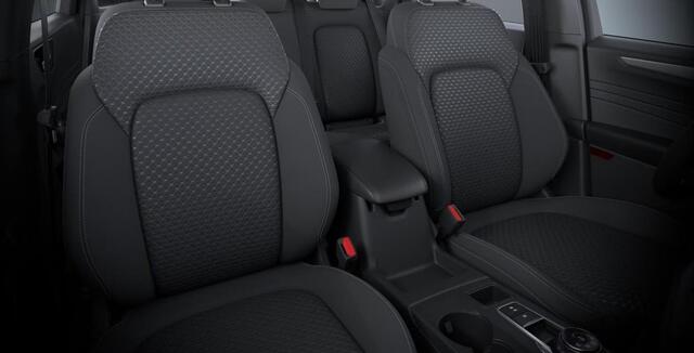 Ford KUGA 2.5 PHEV Titanium 243pk | Driver Assistance Pack (incl. BlueCruise voorbereiding) | Winterpack | Wegklapbare Trekhaak | 18 inch Licht metaal