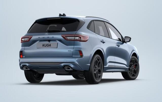 Ford KUGA 2.5 PHEV BlueCruise Edition 243pk | Wegklapbare Trekhaak | 2.100kg Trekgewicht