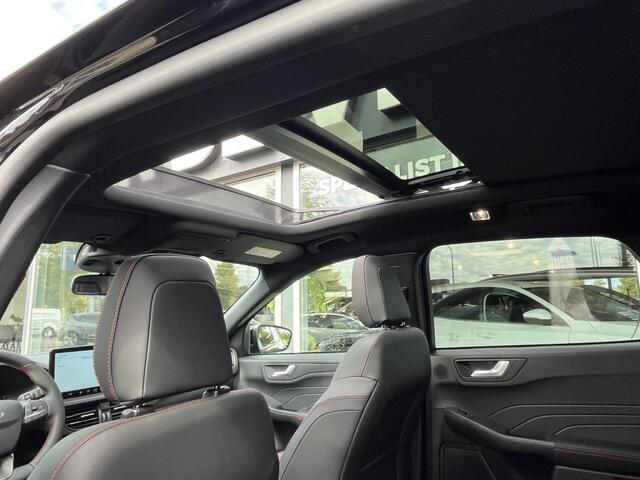 Ford KUGA 2.5 PHEV ST-Line X 243pk e-CVT Automaat | 8940 | Pano | E-Trekhaak | Coast-to-Coast Matrix LED | Winter Pack | HUD | Driver Assistance Pack | All Season | etc. etc.