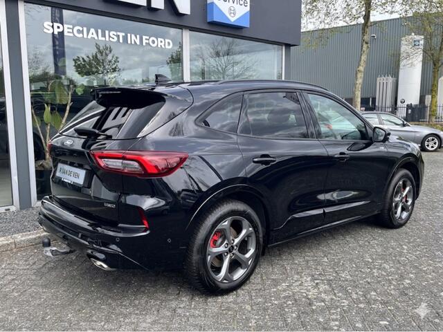 Ford KUGA 2.5 PHEV ST-Line X 243pk e-CVT Automaat | 8940 | Pano | E-Trekhaak | Coast-to-Coast Matrix LED | Winter Pack | HUD | Driver Assistance Pack | All Season | etc. etc.