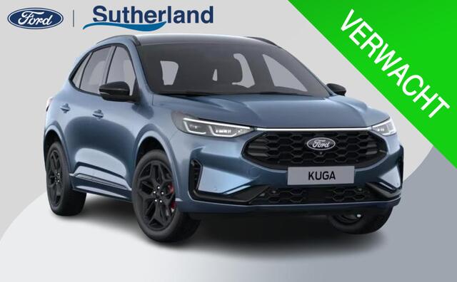Ford KUGA 2.5 PHEV BlueCruise Edition 243pk | Wegklapbare Trekhaak | 2.100kg Trekgewicht