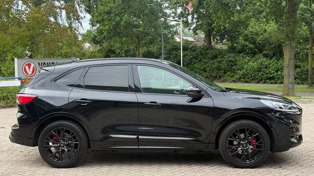 Ford KUGA 2.5 PHEV ST-LINE X / BLACK PACK / Trekhaak+driver+Winter+trekhaak