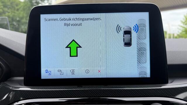 Ford KUGA 2.5 PHEV ST-LINE X / BLACK PACK / Trekhaak+driver+Winter+trekhaak