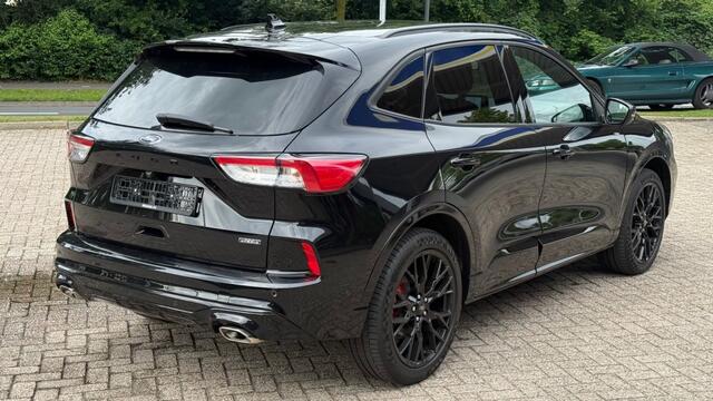 Ford KUGA 2.5 PHEV ST-LINE X / BLACK PACK / Trekhaak+driver+Winter+trekhaak