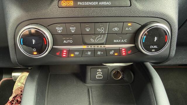 Ford KUGA 2.5 PHEV ST-LINE X / BLACK PACK / Trekhaak+driver+Winter+trekhaak