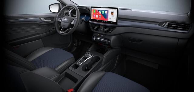 Ford KUGA 2.5 PHEV BlueCruise Edition 243pk | Wegklapbare Trekhaak | 2.100kg Trekgewicht