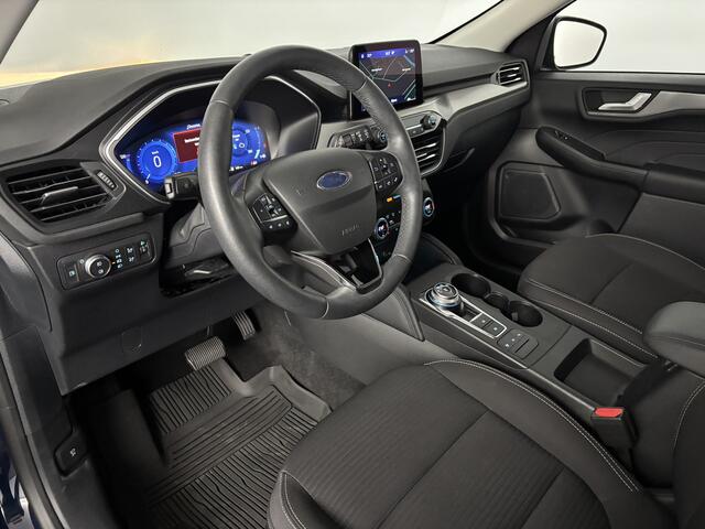 Ford KUGA 2.5 PHEV Titanium | Stoel verwarmd |